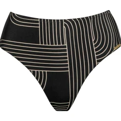Watercult - Women's Line Set Bikini Bottoms No. 263 - Bikini-Bottom