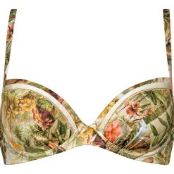 New - Women's Lush Utopia Bikini Top 7347 - Bikini-Top Bademode