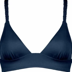 Watercult - Women's Makramé Love Bikini Top 7039 - Bikini-Top