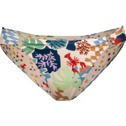 Watercult - Women's Seaside Tales Bikini Bottoms 205 - Bikini-Bottom