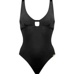 Watercult - Women's Shimmering Solids Swimsuit - Badeanzug