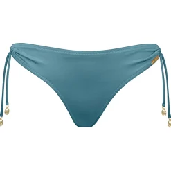 Watercult - Women's Shimmering Solids Adj. Bikini Bottoms - Bikini-Bottom^ Bademode