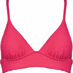 Watercult - Women's Sustainable Solids Bikini Top 7034 - Bikini-Top