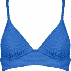 Watercult - Women's Sustainable Solids Bikini Top 7034 - Bikini-Top