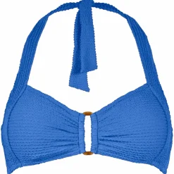 Watercult - Women's Sustainable Solids Bikini Top 7486 - Bikini-Top