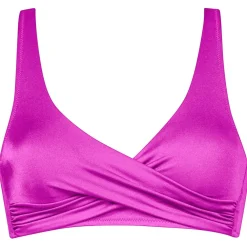 Online - Women's Viva Energy Bikini Top 7330 - Bikini-Top Bademode
