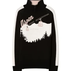 - Afterski Sweater - Merinopullover>We Norwegians