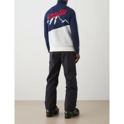 - Afterski Sweater - Merinopullover><noscript><img width=