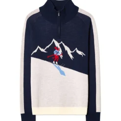 - Afterski Sweater - Merinopullover><noscript><img width=