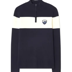 We Norwegians - Holmenkollen ZipUp - Pullover