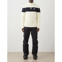 We Norwegians - Holmenkollen ZipUp - Pullover