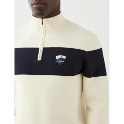 We Norwegians - Holmenkollen ZipUp - Pullover