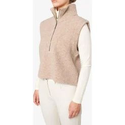 Outlet - Women's Alta Vest - Wollweste Trekkingbekleidung|Wanderbekleidung