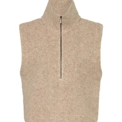 Outlet - Women's Alta Vest - Wollweste Trekkingbekleidung|Wanderbekleidung