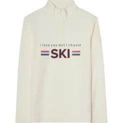 We Norwegians - Women's Bibi ZipUp - Pullover^ Pullover & Hoodies|Alltagsbekleidung