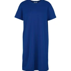 We Norwegians - Women's Peak T-Shirt Dress - Kleid