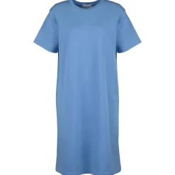 We Norwegians - Women's Peak T-Shirt Dress - Kleid