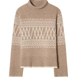 We Norwegians - Women's Setesdal Pullover - Merinopullover^ Pullover & Hoodies|Alltagsbekleidung