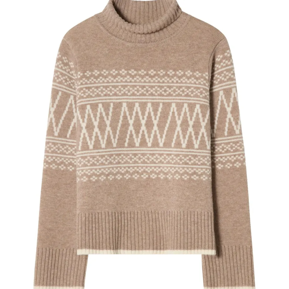 We Norwegians - Women's Setesdal Pullover - Merinopullover^ Pullover & Hoodies|Alltagsbekleidung