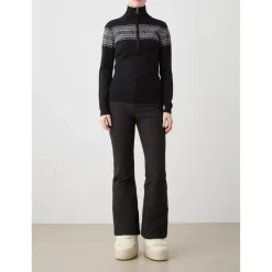 We Norwegians - Women's Signature ZipUp - Merinopullover^ Pullover & Hoodies|Alltagsbekleidung