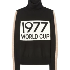 We Norwegians - Women's Worldcup Sweater - Merinopullover^ Skibekleidung|Skipullover