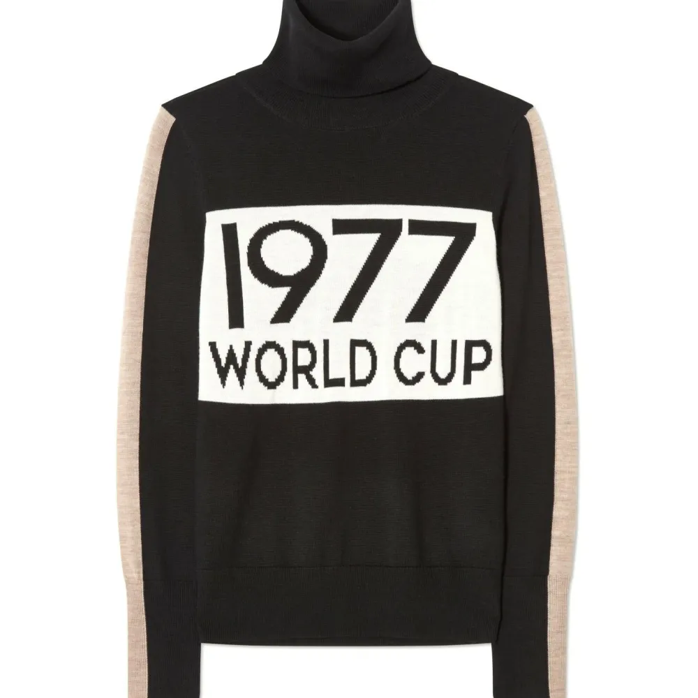 We Norwegians - Women's Worldcup Sweater - Merinopullover^ Skibekleidung|Skipullover