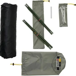 Wechsel - Aurora 1 - 1-Personen Zelt