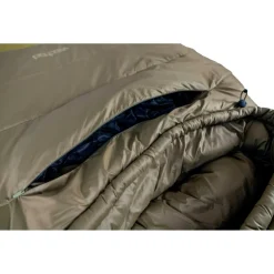 - Mudds Autumn - Kunstfaserschlafsack Trekkingausrüstung|Kunstfaserschlafsäcke