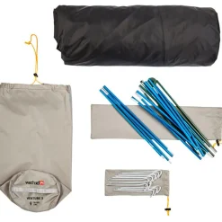 Wechsel - Venture 3 - 3-Personen Zelt