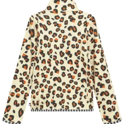 Kinder WeeDo - Kid's Cheetahdo 25 Thermoshirt - Funktionsshirt