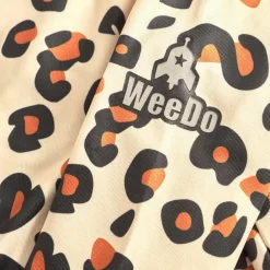 Kinder WeeDo - Kid's Cheetahdo 25 Thermoshirt - Funktionsshirt