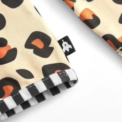 Kinder WeeDo - Kid's Cheetahdo 25 Thermoshirt - Funktionsshirt