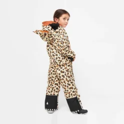 - Kid's Cheetahdo Schneeanzug - Overall><noscript><img width=