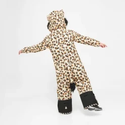 - Kid's Cheetahdo Schneeanzug - Overall><noscript><img width=