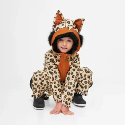- Kid's Cheetahdo Schneeanzug - Overall><noscript><img width=