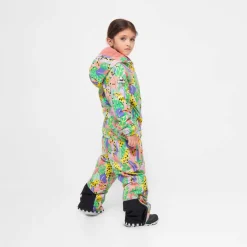 WeeDo - Kid's Cosmo Candy Jungle Schneeanzug - Overall