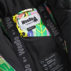 WeeDo - Kid's Cosmo Candy Jungle Schneeanzug - Overall