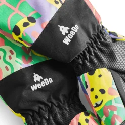 WeeDo - Kid's Cosmo Candy Jungle Handschuhe - Handschuhe