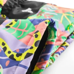 WeeDo - Kid's Cosmo Candy Jungle Handschuhe - Handschuhe