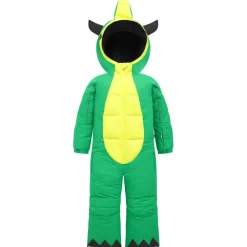 - Kid's Mondo Schneeanzug - Overall>WeeDo