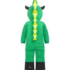 - Kid's Mondo Schneeanzug - Overall>WeeDo