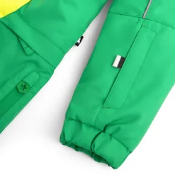 - Kid's Mondo Schneeanzug - Overall><noscript><img width=