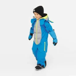 WeeDo - Kid's Rhino Schneeanzug - Overall