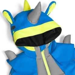 WeeDo - Kid's Rhino Schneeanzug - Overall