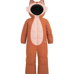 WeeDo - Kid's Squirdo Schneeanzug - Overall^ Skibekleidung
