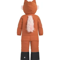WeeDo - Kid's Squirdo Schneeanzug - Overall^ Skibekleidung