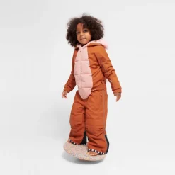 WeeDo - Kid's Squirdo Schneeanzug - Overall^ Skibekleidung