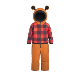 - Kid's Teddydo Schneeanzug - Overall>WeeDo Discount