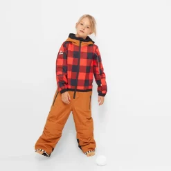 - Kid's Teddydo Schneeanzug - Overall><noscript><img width=