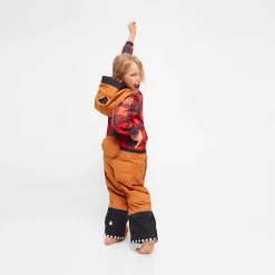 - Kid's Teddydo Schneeanzug - Overall><noscript><img width=